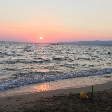 Katrin فيلة Livathos (Kefalonia)