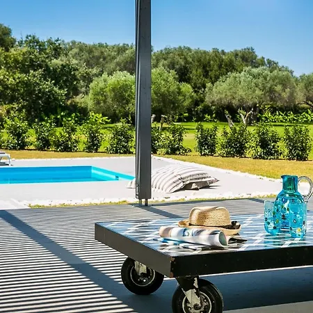 Katrin فيلة Livathos (Kefalonia)