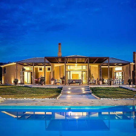 Katrin فيلة Livathos (Kefalonia)